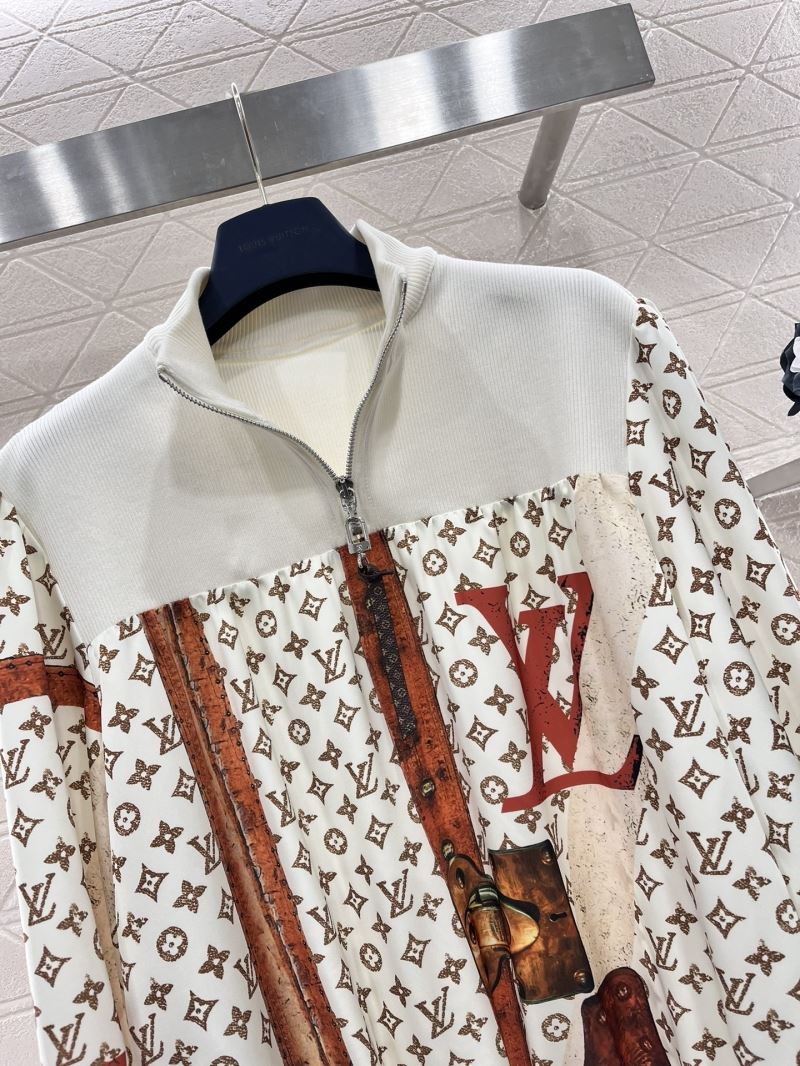 Louis Vuitton Outwear